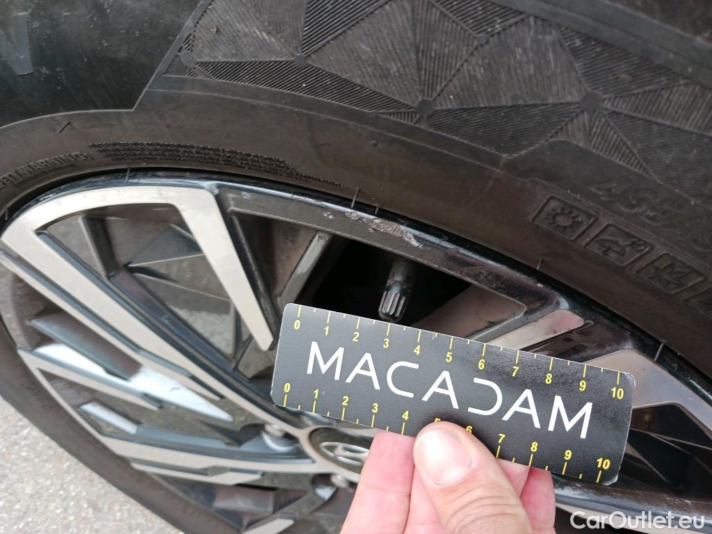  Hyundai  Tucson HYUNDAI  / 2020 / 5P / todoterreno 1.6 TGDI 110kW (150CV) Klass #45