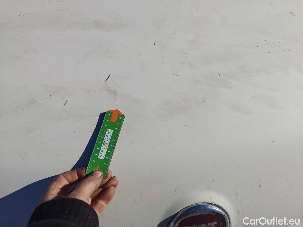  Fiat  Fiorino FIAT  / 2016 / 4P / furgón derivado de turismo Cargo SX N1 1.3 MJet 70 kW (95 CV) #16