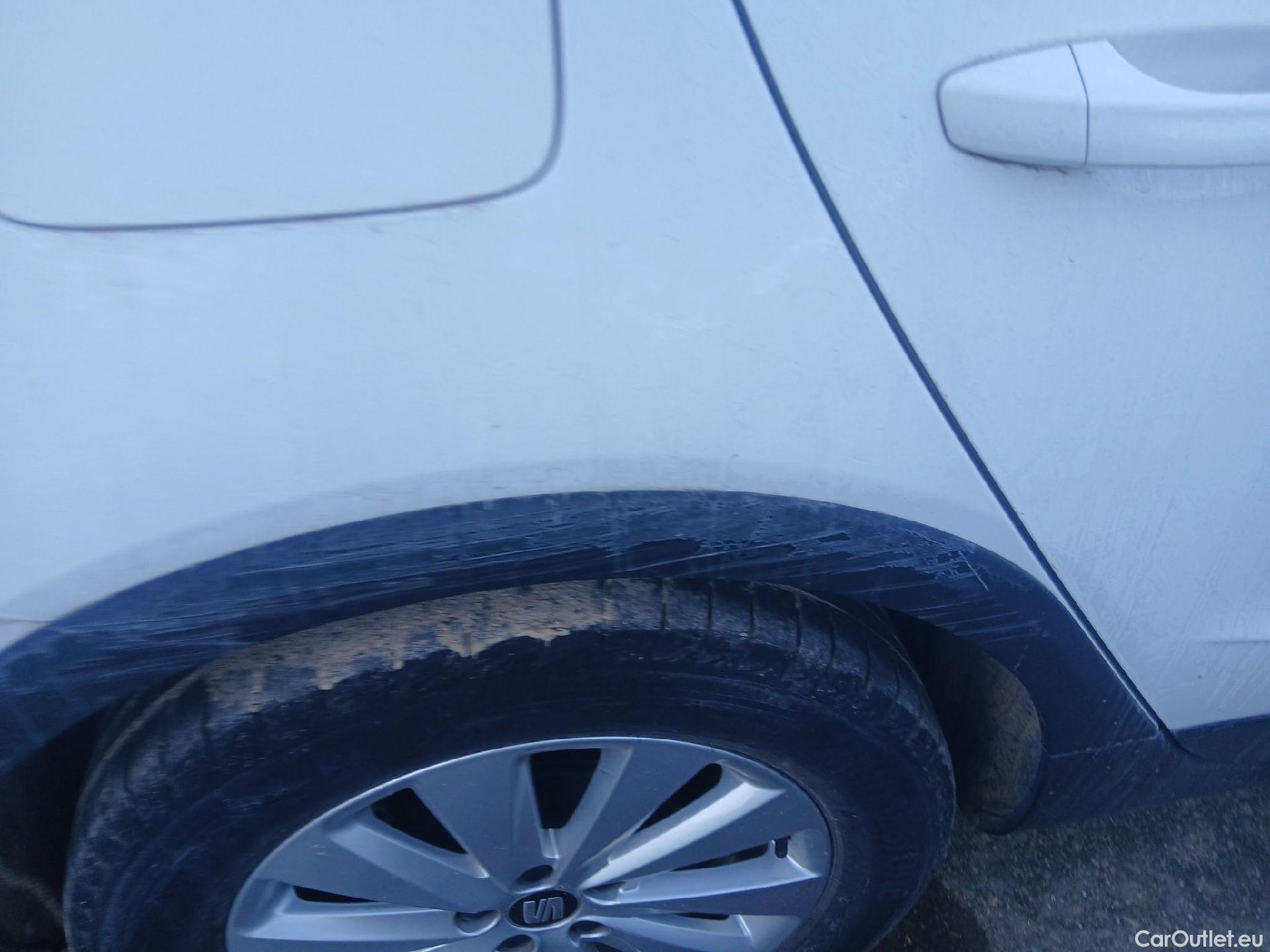  Seat  Arona SEAT  / 2017 / 5P / todoterreno 1.0 TSI 70kW (95CV) Style Edition Eco (CX) #14