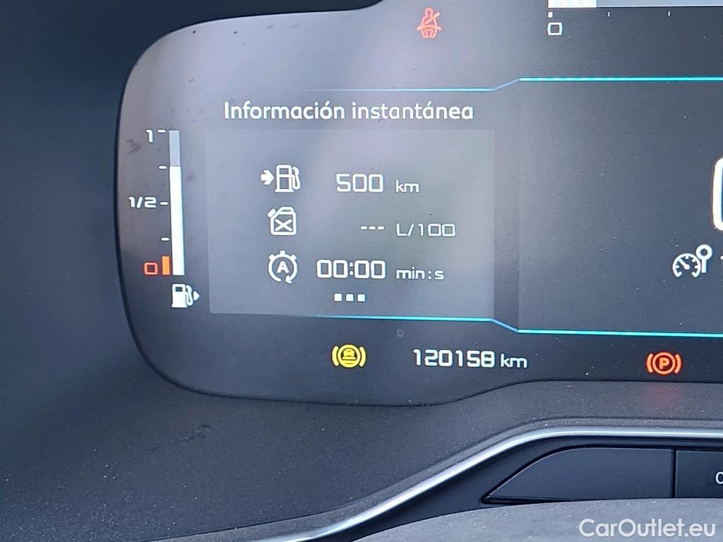  Citroen  C5  Aircross C-Series 1.5 BlueHDi 130CV AT8 E6d #20