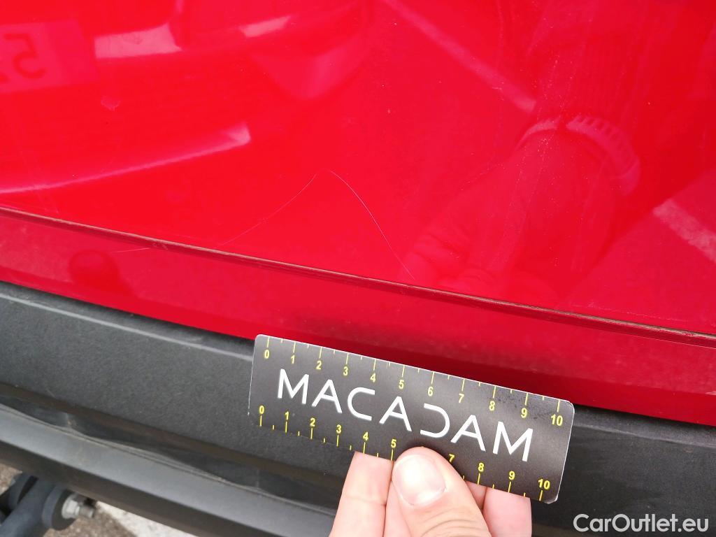  Hyundai  Tucson HYUNDAI  / 2020 / 5P / todoterreno 1.6 TGDI 110kW (150CV) Klass #2