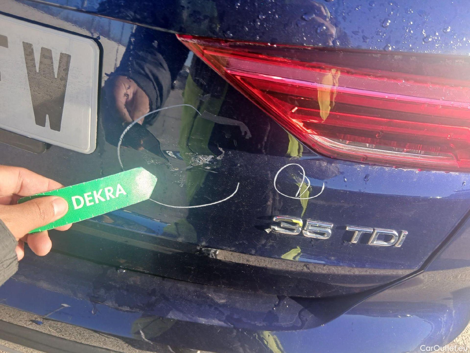  Audi  Q3  35 TDI advanced 2.0 TDI 150CV AT7 E6d #18