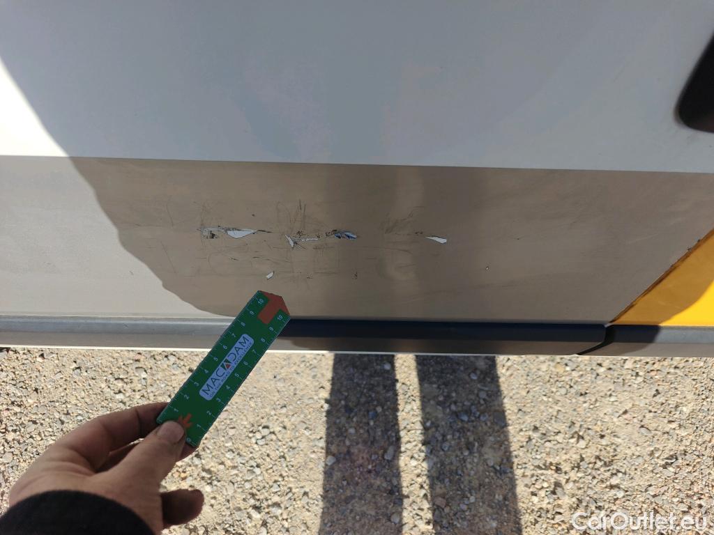  Fiat  Fiorino FIAT  / 2016 / 4P / furgón derivado de turismo Cargo SX N1 1.3 MJet 70 kW (95 CV) #19