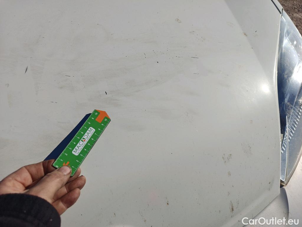  Fiat  Fiorino FIAT  / 2016 / 4P / furgón derivado de turismo Cargo SX N1 1.3 MJet 70 kW (95 CV) #17