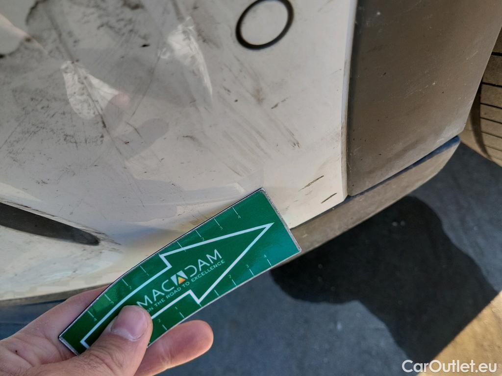  Citroen  C5  Aircross C-Series 1.5 BlueHDi 130CV AT8 E6d #8