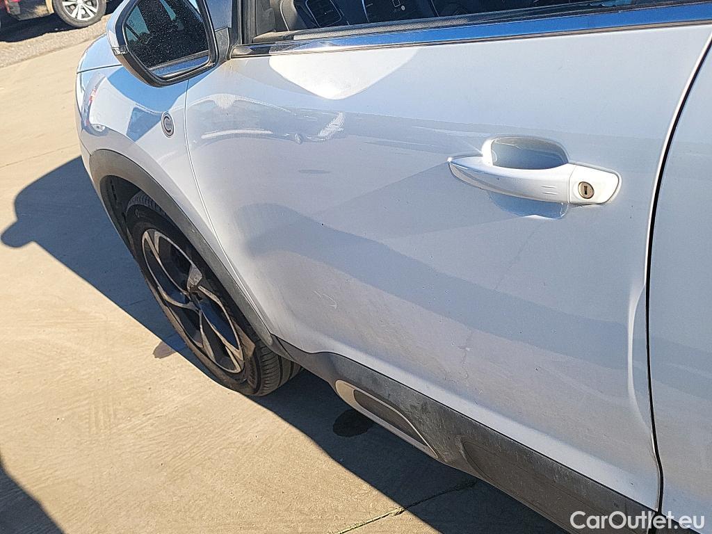  Citroen  C5  Aircross C-Series 1.5 BlueHDi 130CV AT8 E6d #1