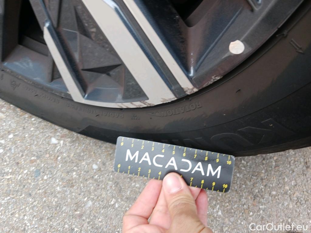  Hyundai  Tucson HYUNDAI  / 2020 / 5P / todoterreno 1.6 TGDI 110kW (150CV) Klass #5