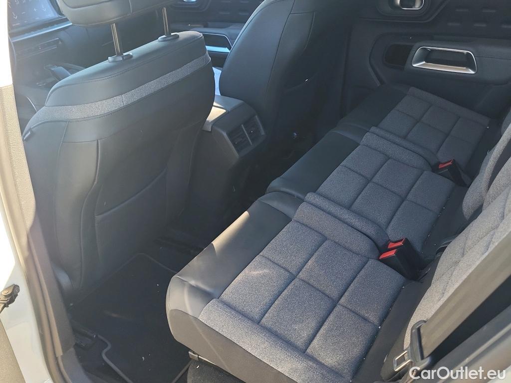  Citroen  C5  Aircross C-Series 1.5 BlueHDi 130CV AT8 E6d #18