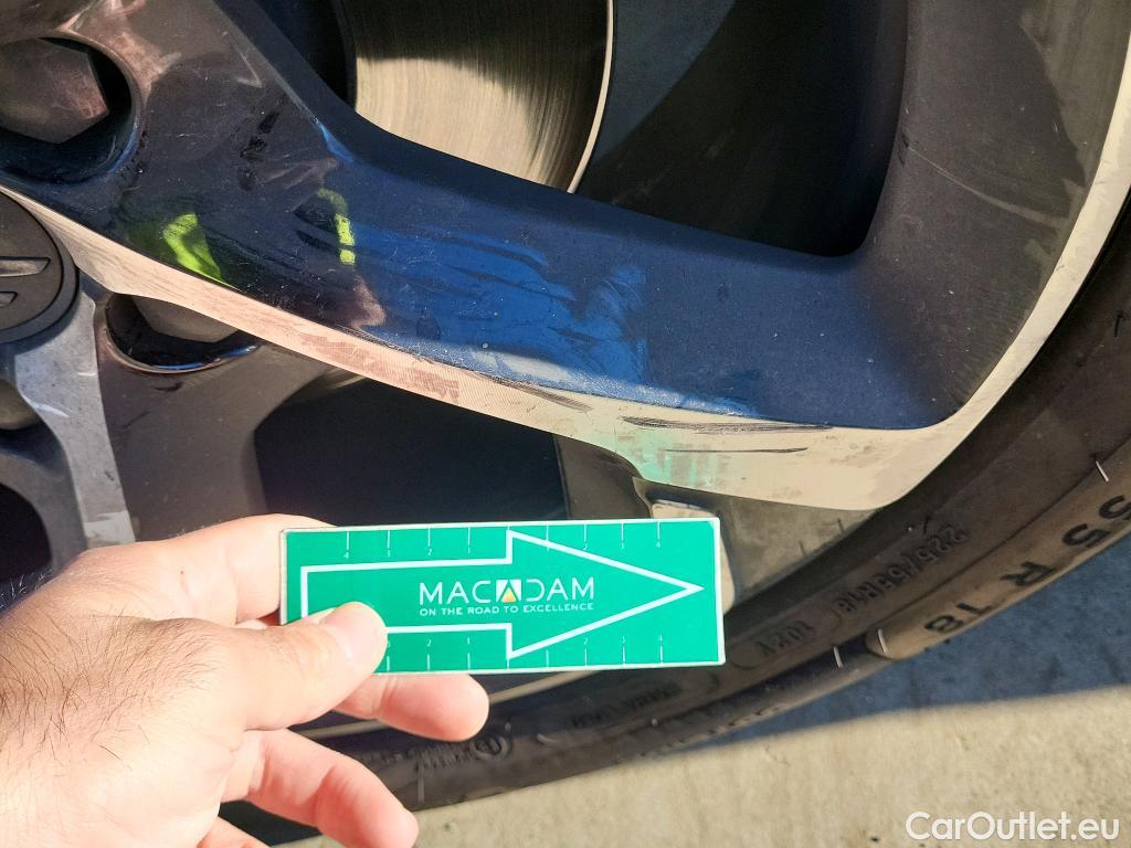  Citroen  C5  Aircross C-Series 1.5 BlueHDi 130CV AT8 E6d #4