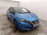  Nissan  Leaf Nissan  Tekna 40kWh 5d #8