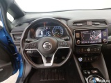  Nissan  Leaf Nissan  Tekna 40kWh 5d #25
