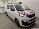  Peugeot  Expert Peugeot  Long DC Asphalt L3 2.0 BlueHDi 145 S&S 4d #8