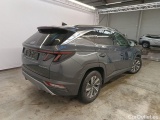  Hyundai  Tucson HYUNDAI  DIESEL - 2021 1.6 CRDi MHEV Feel DCT 5d #2