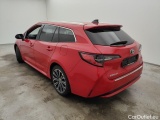  Toyota  Corolla TOYOTA  TOURING SPORTS - 2019 1.8 Hybrid 98 Premium GPF e-CVT 4d #7