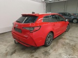  Toyota  Corolla TOYOTA  TOURING SPORTS - 2019 1.8 Hybrid 98 Premium GPF e-CVT 4d #2