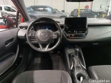  Toyota  Corolla TOYOTA  TOURING SPORTS - 2019 1.8 Hybrid 98 Premium GPF e-CVT 4d #9