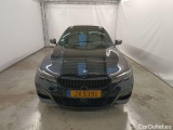  Bmw  Serie 3 BMW 3 TOURING - 2019 330eXAS 184hp PHEV 5d #5