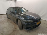  Bmw  Serie 3 BMW 3 TOURING - 2019 330eXAS 184hp PHEV 5d #8