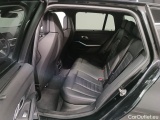  Bmw  Serie 3 BMW 3 TOURING - 2019 330eXAS 184hp PHEV 5d #10