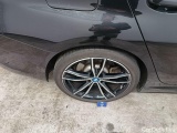  Bmw  Serie 3 BMW 3 TOURING - 2019 330eXAS 184hp PHEV 5d #24