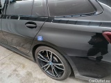  Bmw  Serie 3 BMW 3 TOURING - 2019 330eXAS 184hp PHEV 5d #28