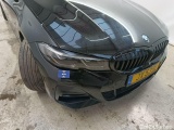  Bmw  Serie 3 BMW 3 TOURING - 2019 330eXAS 184hp PHEV 5d #37