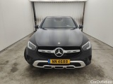  Mercedes  G-Klasee MERCEDES GLC COUPE DIESEL (C253) - 2019 GLC 200 d 163 Business Solution (EU6d-TEMP) 5d Auto #5
