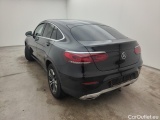  Mercedes  G-Klasee MERCEDES GLC COUPE DIESEL (C253) - 2019 GLC 200 d 163 Business Solution (EU6d-TEMP) 5d Auto #7
