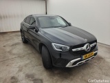  Mercedes  G-Klasee MERCEDES GLC COUPE DIESEL (C253) - 2019 GLC 200 d 163 Business Solution (EU6d-TEMP) 5d Auto #8