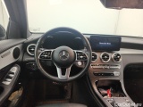  Mercedes  G-Klasee MERCEDES GLC COUPE DIESEL (C253) - 2019 GLC 200 d 163 Business Solution (EU6d-TEMP) 5d Auto #9