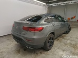  Mercedes  G-Klasee MERCEDES GLC COUPE DIESEL (C253) - 2019 GLC 220 d 194 4-Matic Business Solution (EU6d-TEMP) 5d Auto #2