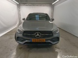  Mercedes  G-Klasee MERCEDES GLC COUPE DIESEL (C253) - 2019 GLC 220 d 194 4-Matic Business Solution (EU6d-TEMP) 5d Auto #5