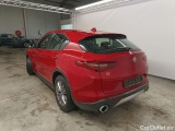  Alfa Romeo   STELVIO ALFA ROMEO DIESEL - 2020 2.2 MJD 190hp AWD Super 5d #7