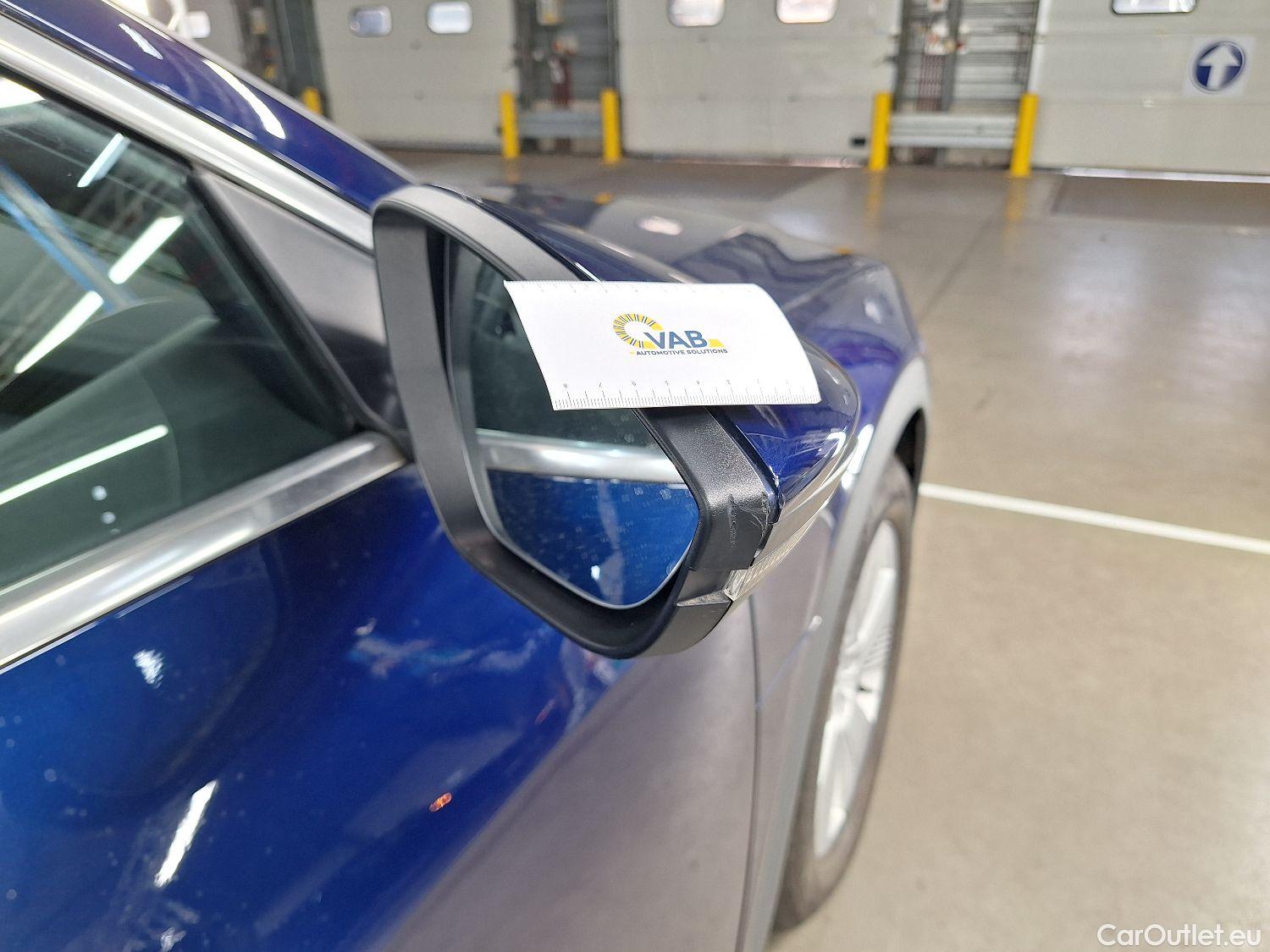  Audi  E-TRON Audi,  '19 BEV, Audi  55 Quattro 5d #11