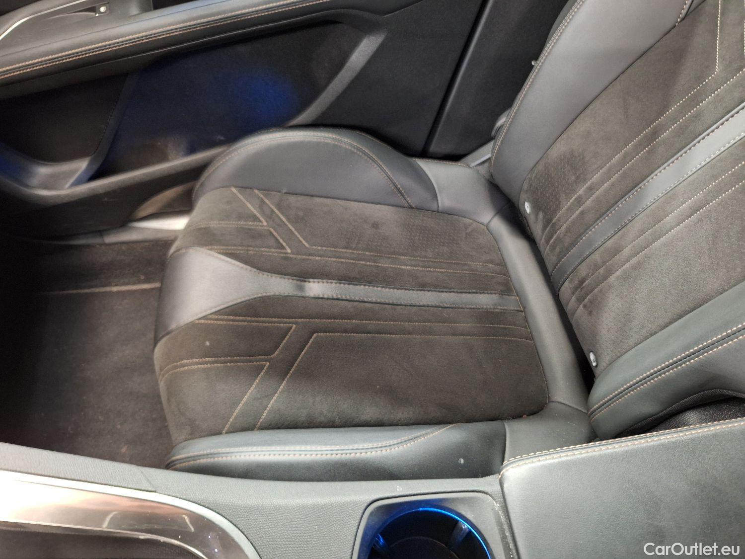  Peugeot  3008 Peugeot,  FL'20, Peugeot  1.5 BlueHDi 96kW S&S GT 5d #17