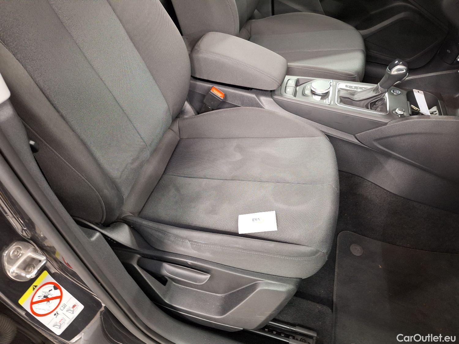  Audi  Q2 Audi,  FL'20, Audi  2.0 30 TDI 85kW S tronic Business Editio 5 #1