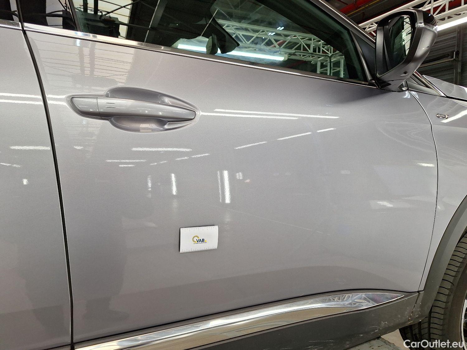  Peugeot  3008 Peugeot,  FL'20, Peugeot  1.5 BlueHDi 96kW S&S GT 5d #5