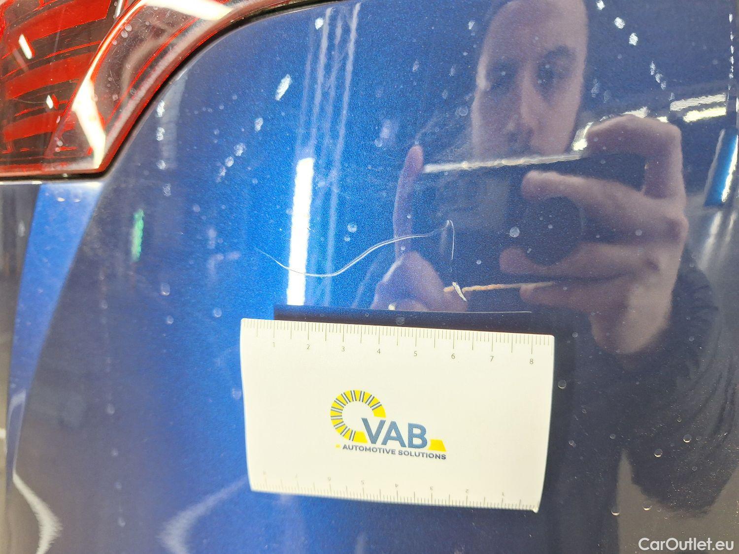  Audi  E-TRON Audi,  '19 BEV, Audi  55 Quattro 5d #7