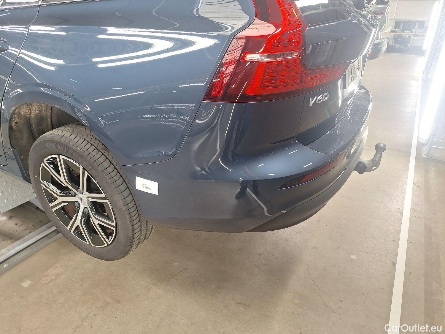  Volvo  V60 Volvo,  FL'22, Volvo  B3 Core DCT 5d #10