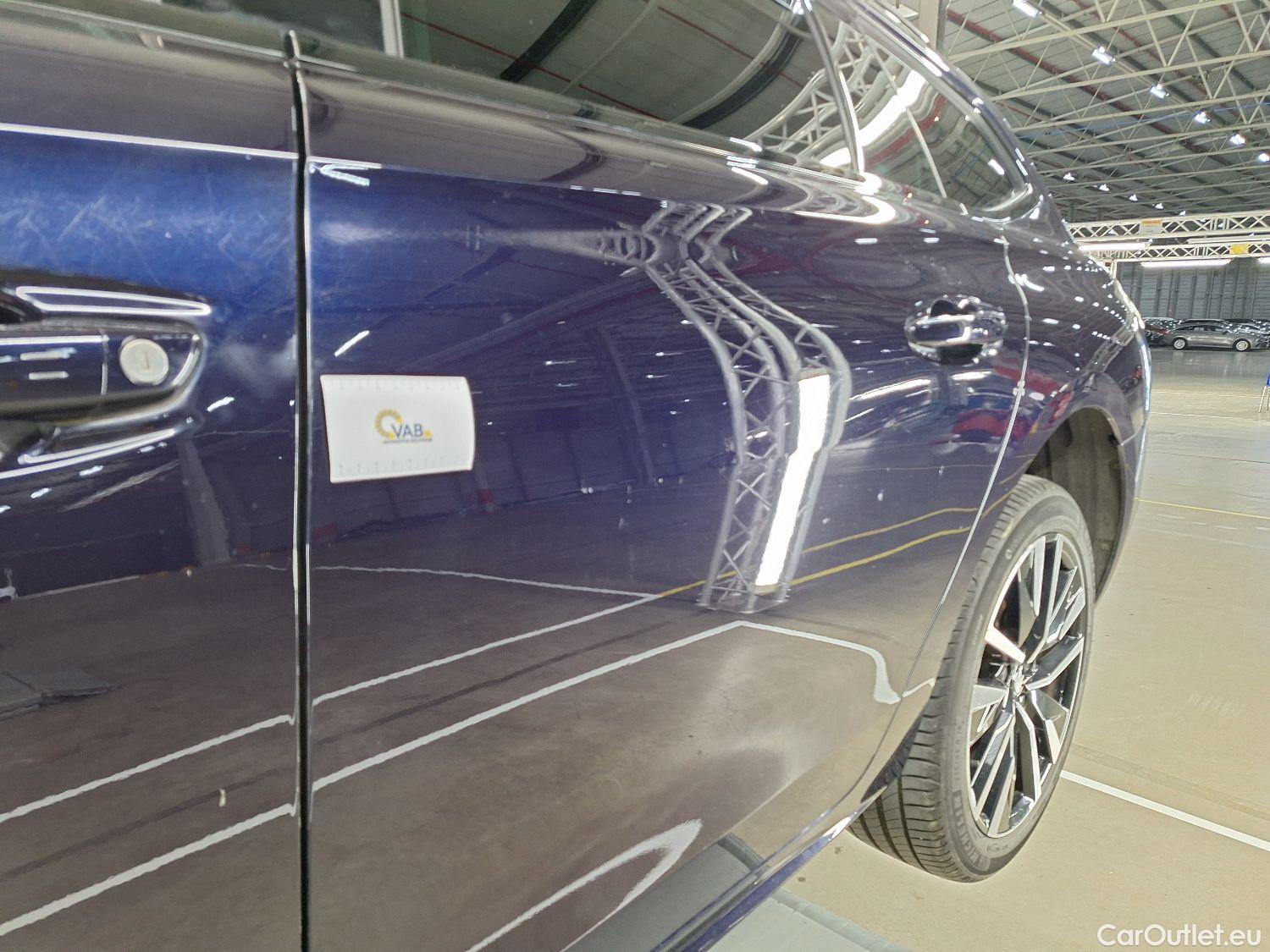  Peugeot  508 Peugeot,  SW '18, Peugeot  SW 1.5 BlueHDi 130 S&S EAT8 GT 5d #32