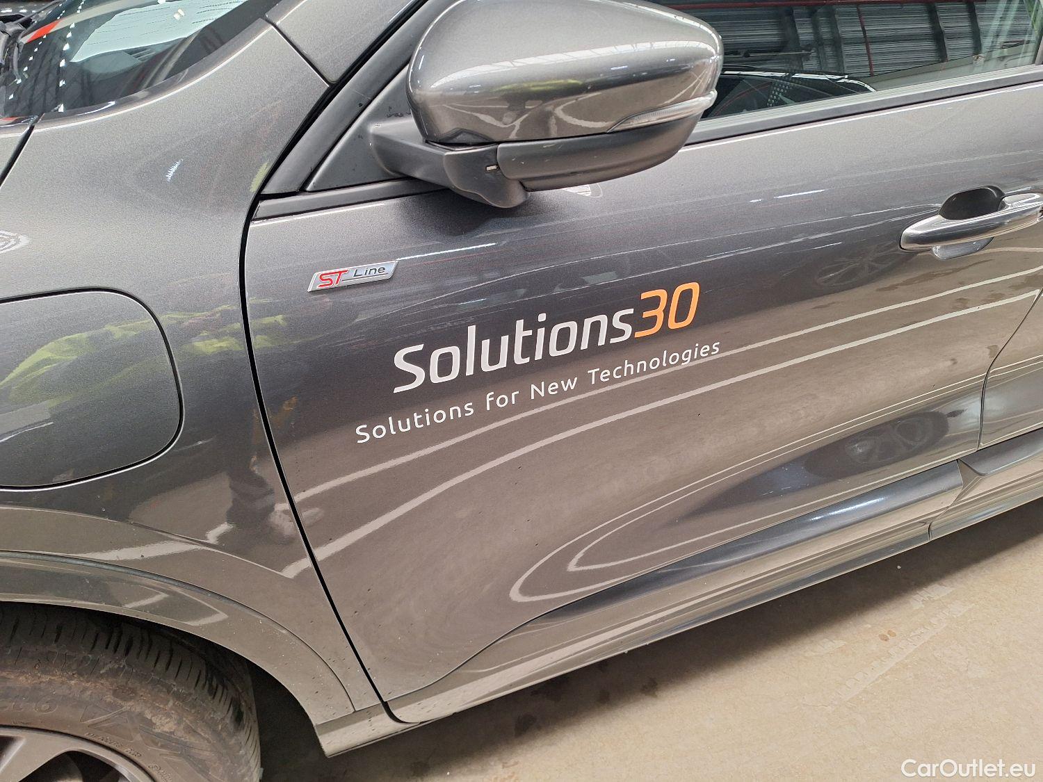  Ford  Kuga Ford,  '19 PHEV, Ford  2.5i PHEV Aut. 165kW ST-Line 5d #11