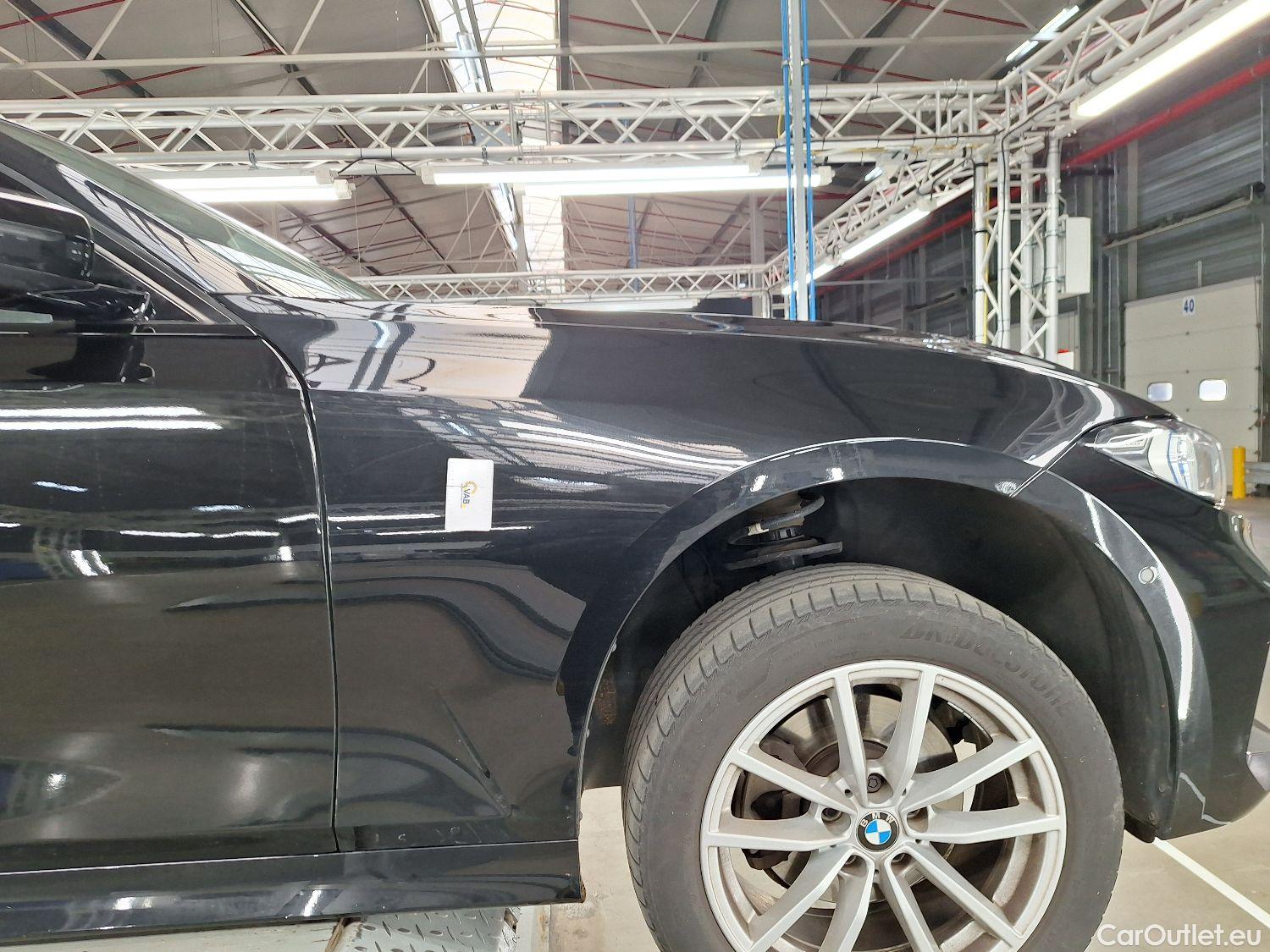  Bmw  Serie 3 BMW, 3-serie T FL'22, BMW 3 Reeks Touring 320d (140 kW) 5d #7