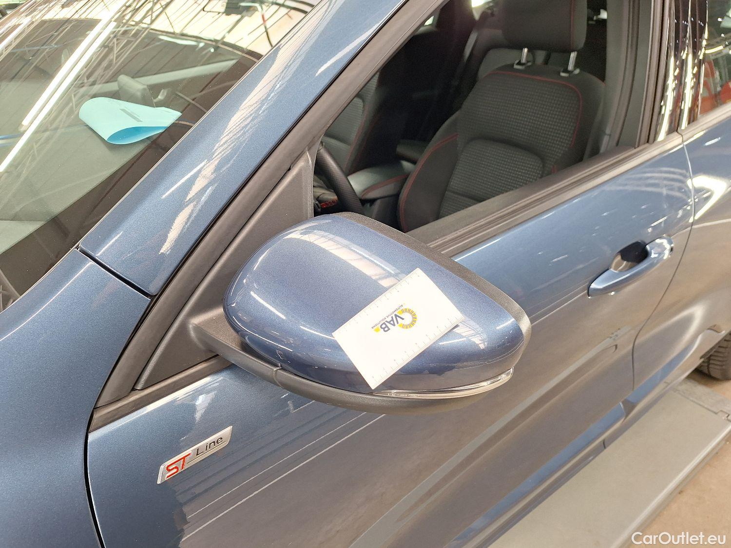  Ford  Kuga Ford,  '19 PHEV, Ford  2.5i PHEV Aut. 165kW ST-Line 5d #1