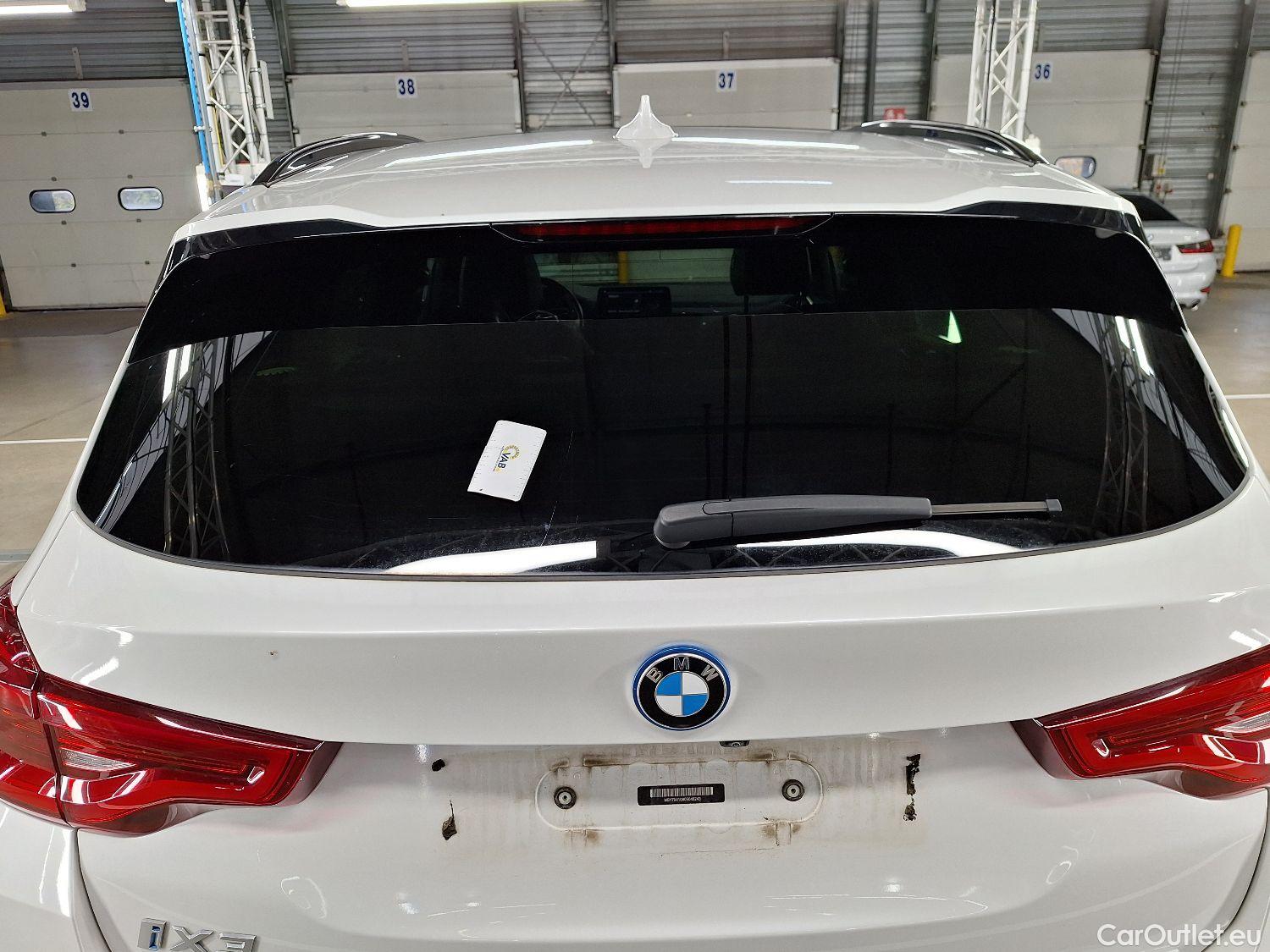  Bmw  iX3 BMW,  '20 BEV, BMW  sDrive35 5d #3