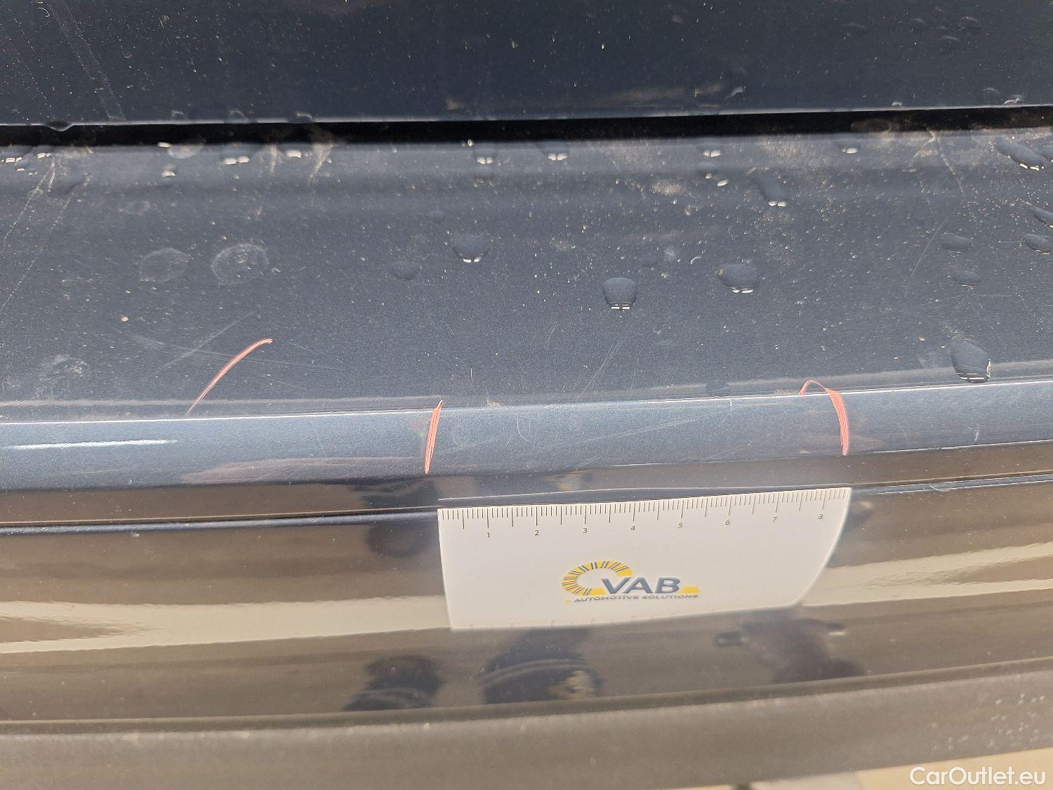  Volvo  V60 Volvo,  FL'22, Volvo  B3 Core DCT 5d #13