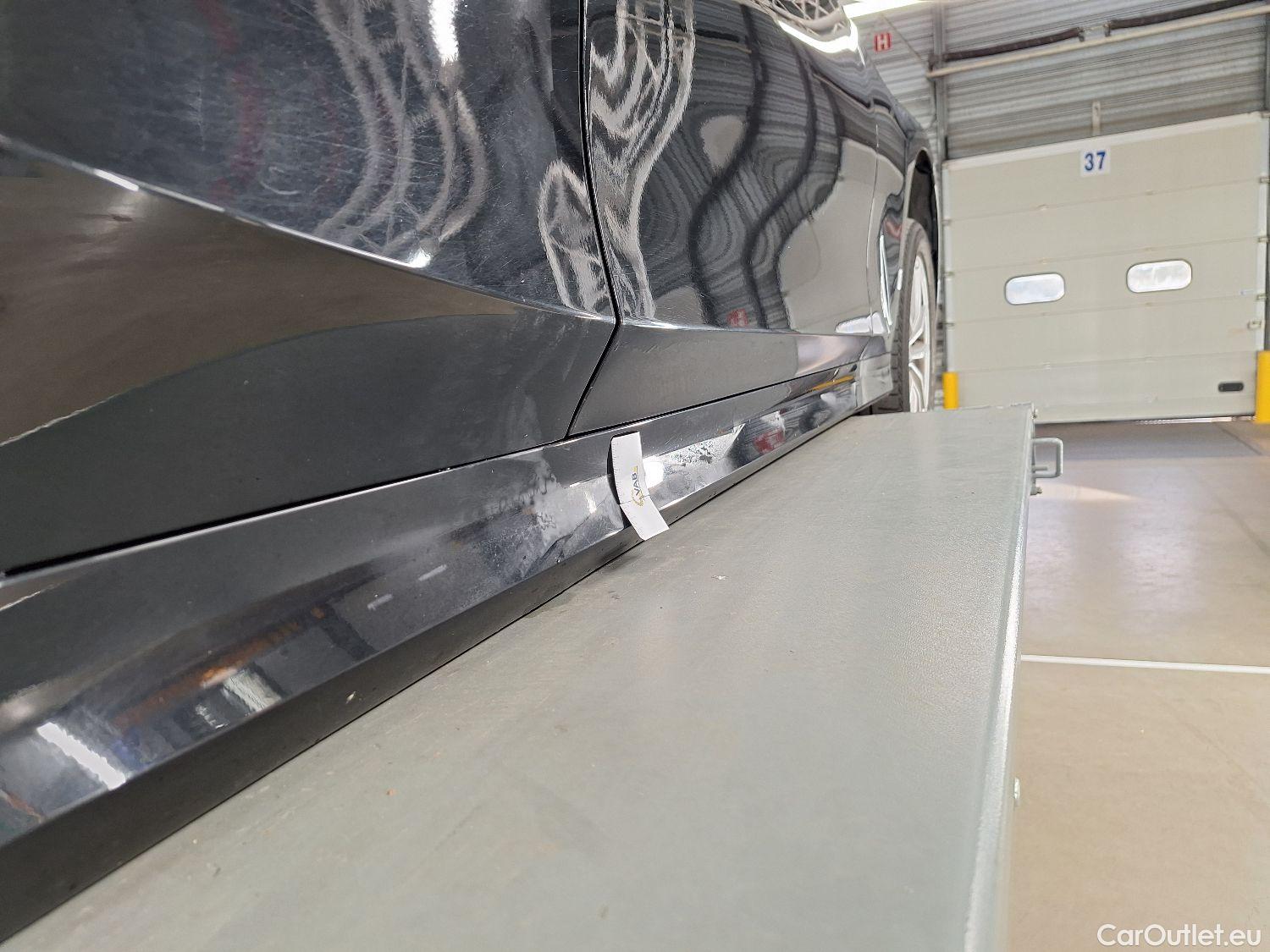  Bmw  Serie 3 BMW, 3-serie T FL'22, BMW 3 Reeks Touring 320d (140 kW) 5d #4