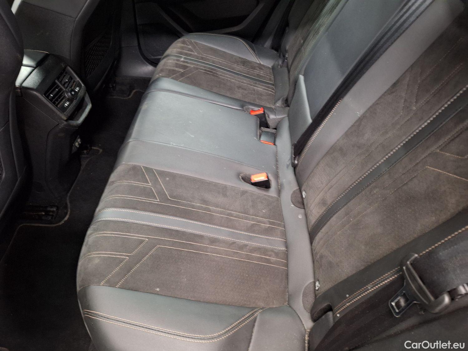  Peugeot  3008 Peugeot,  FL'20, Peugeot  1.5 BlueHDi 96kW S&S GT 5d #16