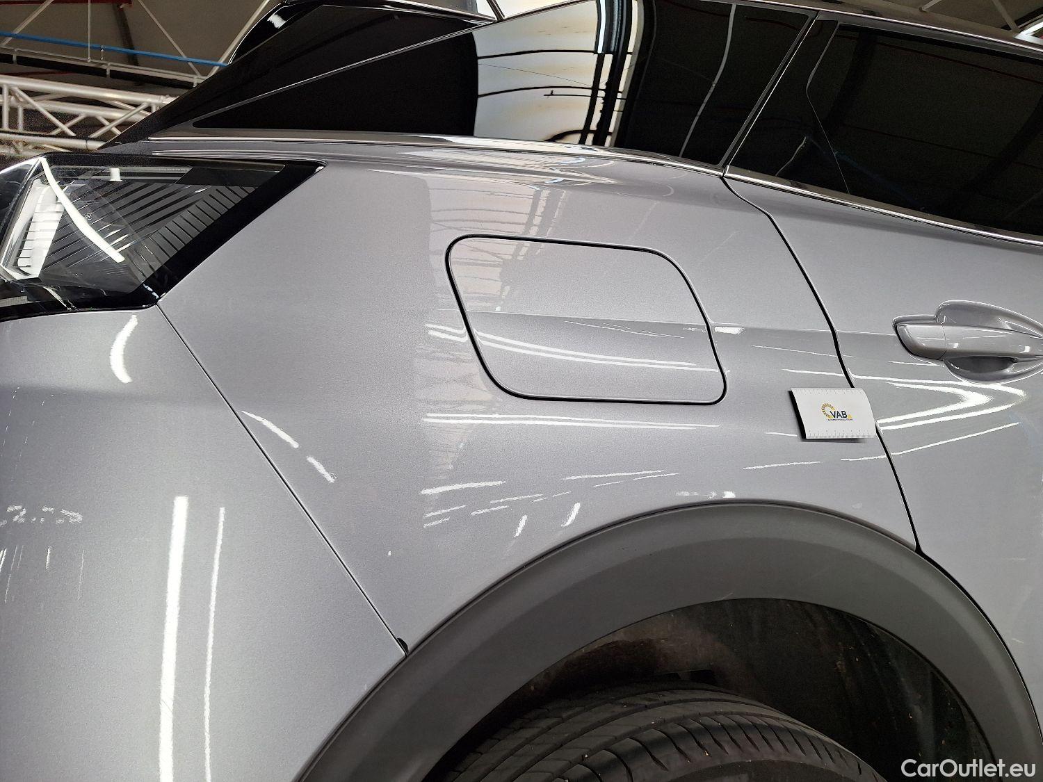  Peugeot  3008 Peugeot,  FL'20, Peugeot  1.5 BlueHDi 96kW S&S GT 5d #7