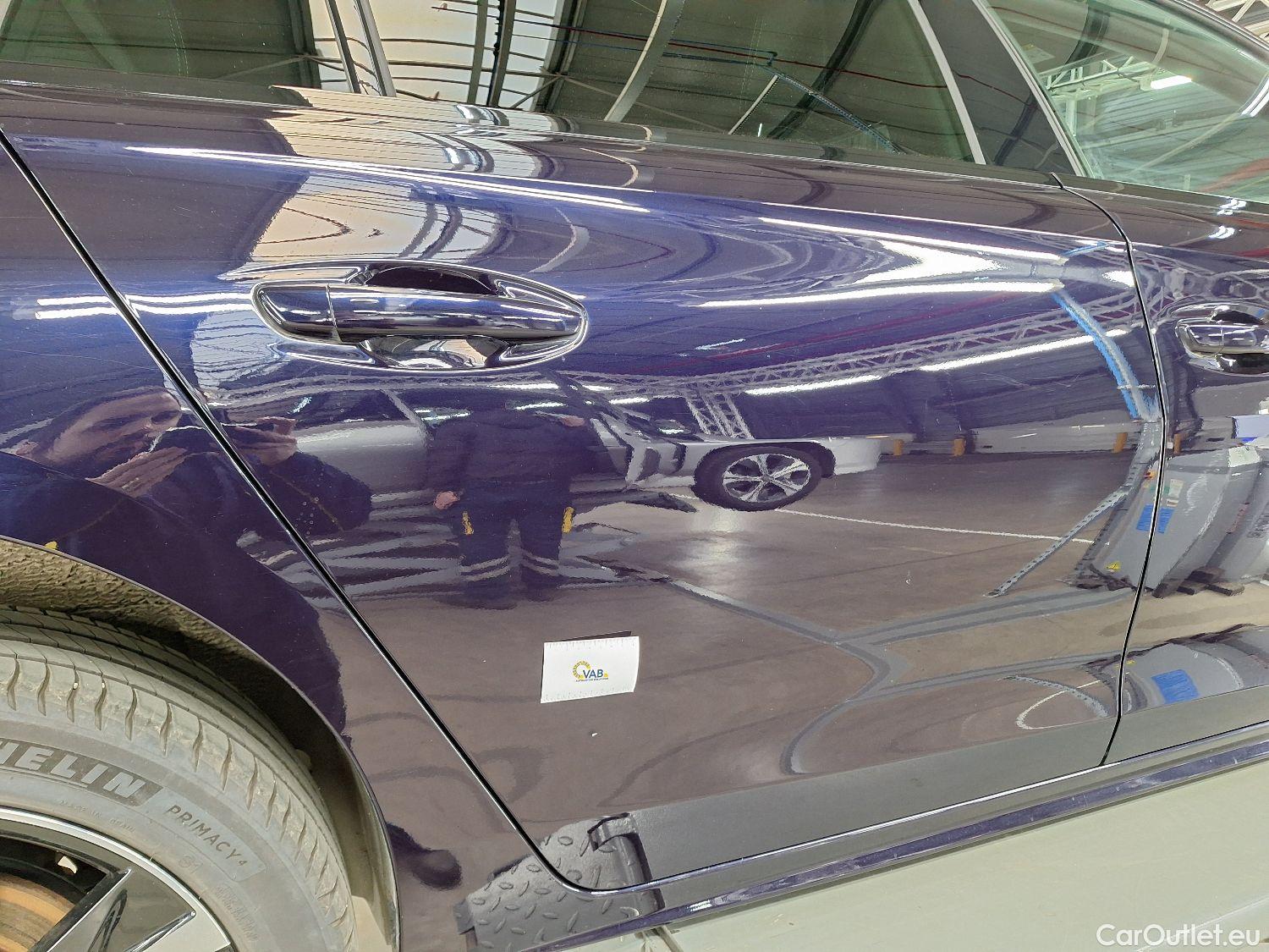  Peugeot  508 Peugeot,  SW '18, Peugeot  SW 1.5 BlueHDi 130 S&S EAT8 GT 5d #24