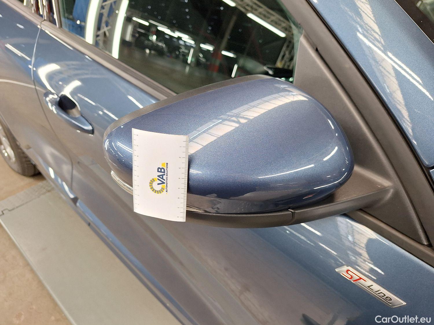  Ford  Kuga Ford,  '19 PHEV, Ford  2.5i PHEV Aut. 165kW ST-Line 5d #3